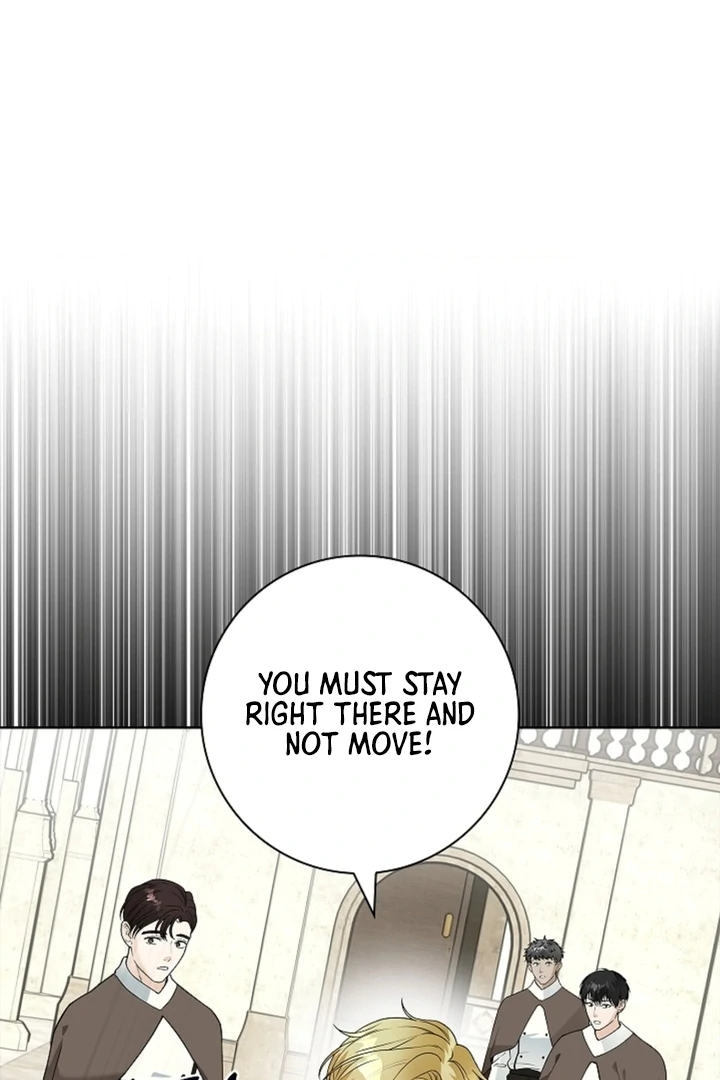 The Saint’s Petals Are Wet Chapter 15 - Page 15