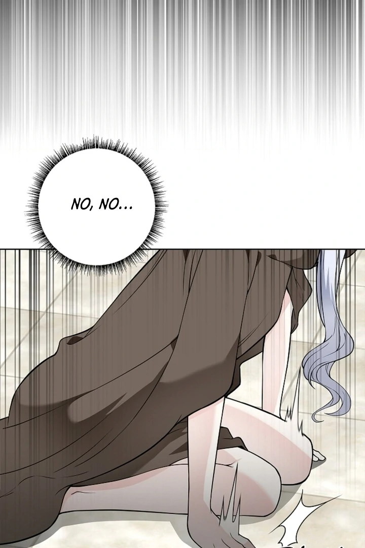 The Saint’s Petals Are Wet Chapter 15 - Page 17