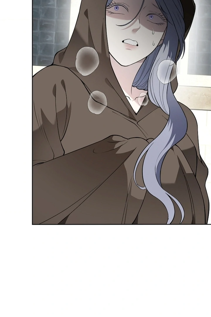 The Saint’s Petals Are Wet Chapter 15 - Page 20