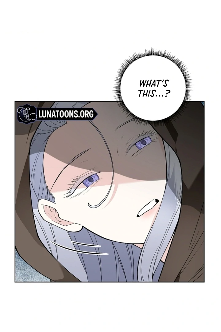 The Saint’s Petals Are Wet Chapter 15 - Page 22