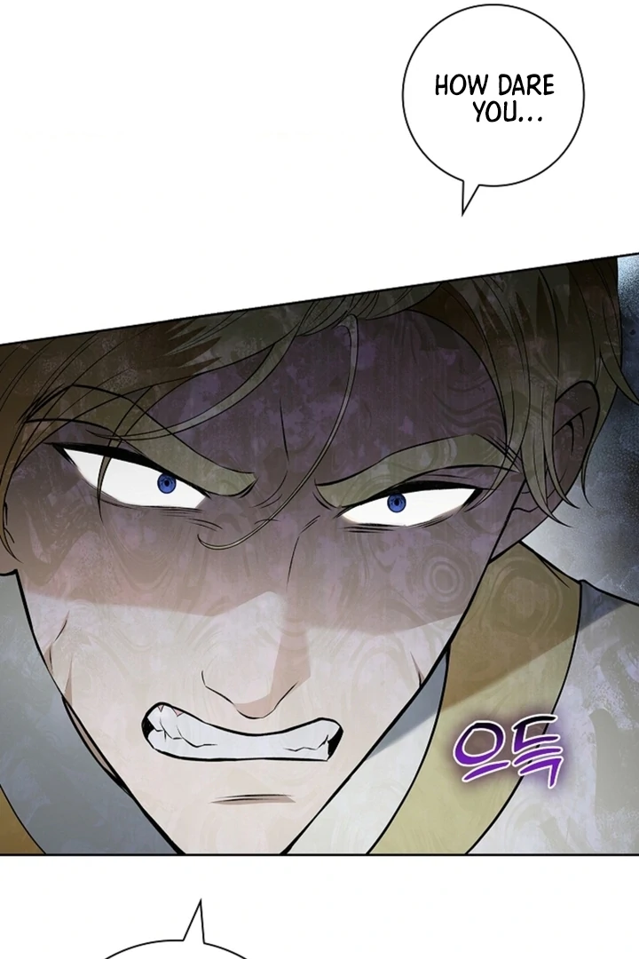 The Saint’s Petals Are Wet Chapter 15 - Page 28