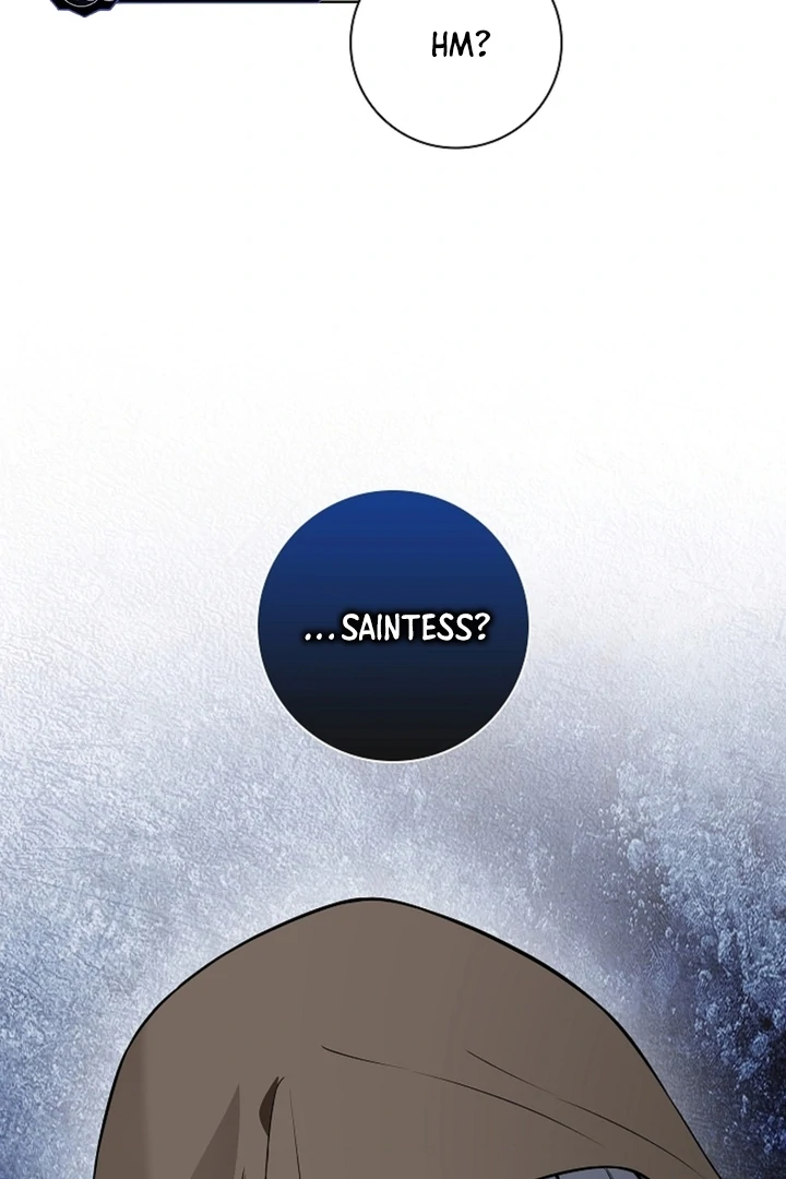 The Saint’s Petals Are Wet Chapter 15 - Page 3