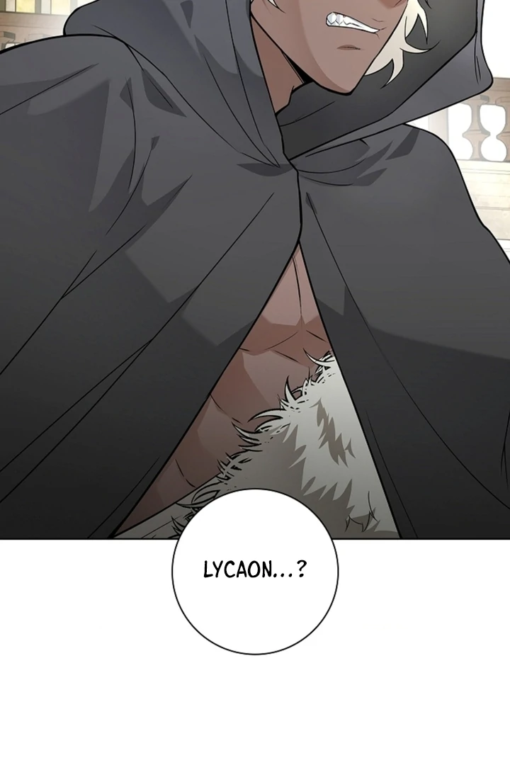 The Saint’s Petals Are Wet Chapter 15 - Page 32