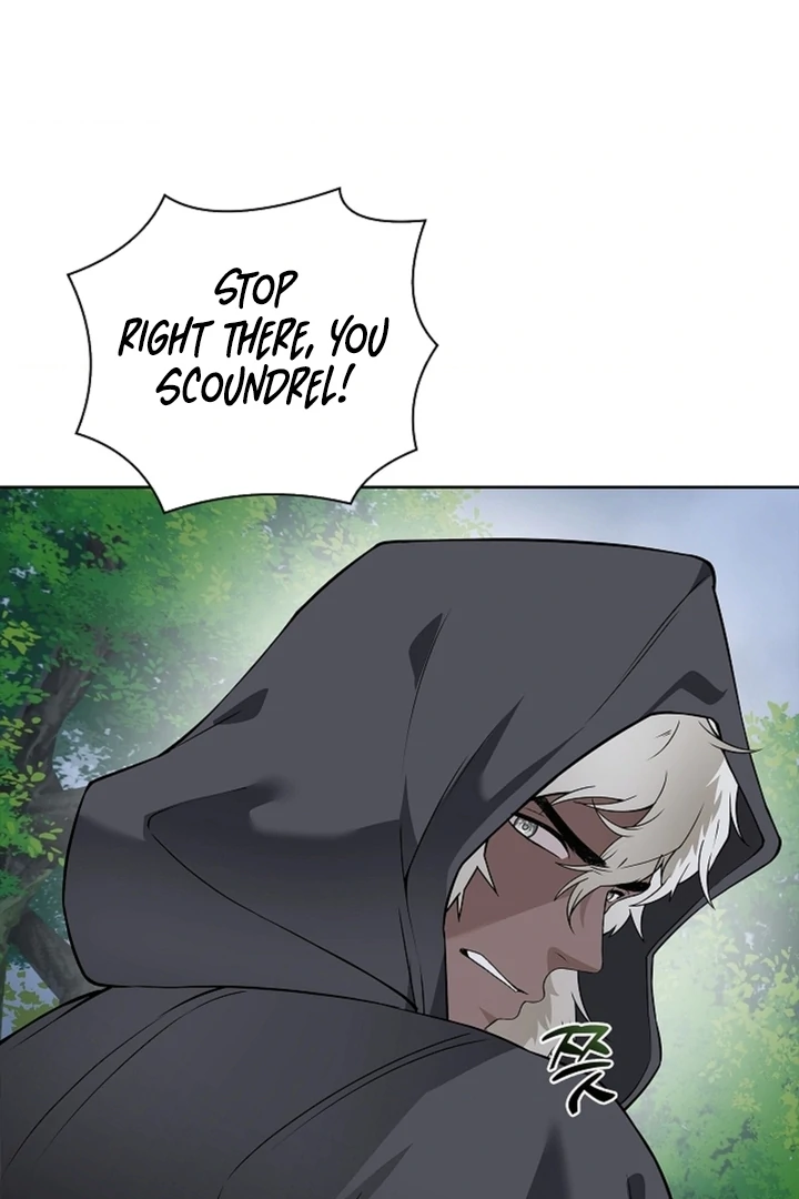 The Saint’s Petals Are Wet Chapter 15 - Page 39