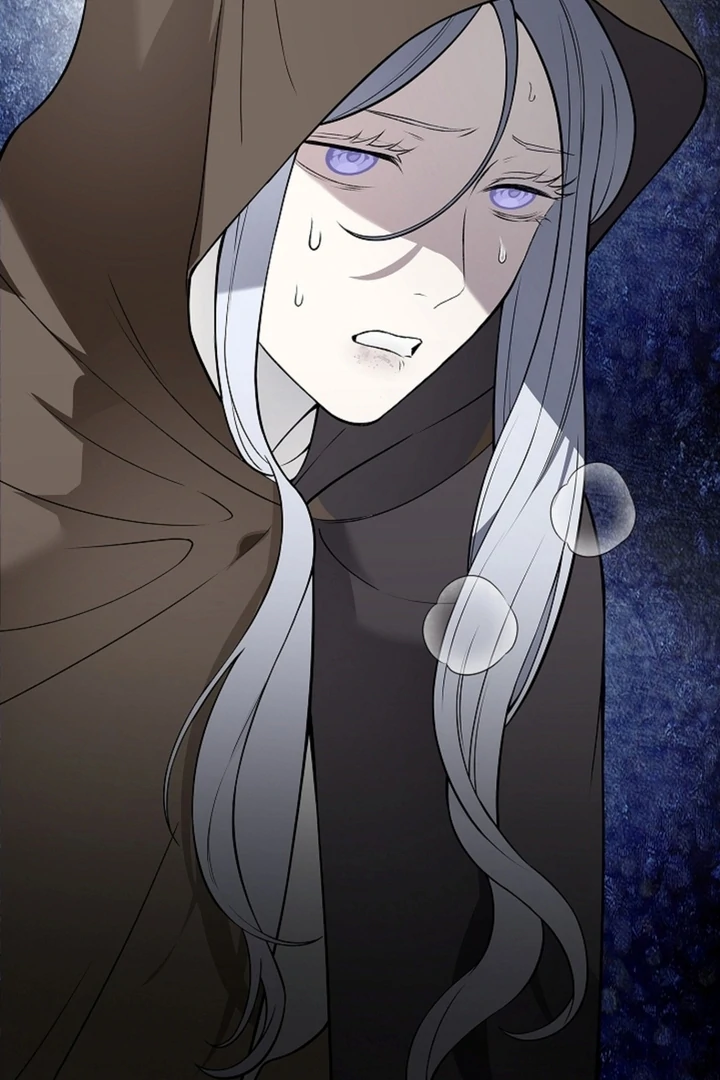 The Saint’s Petals Are Wet Chapter 15 - Page 4