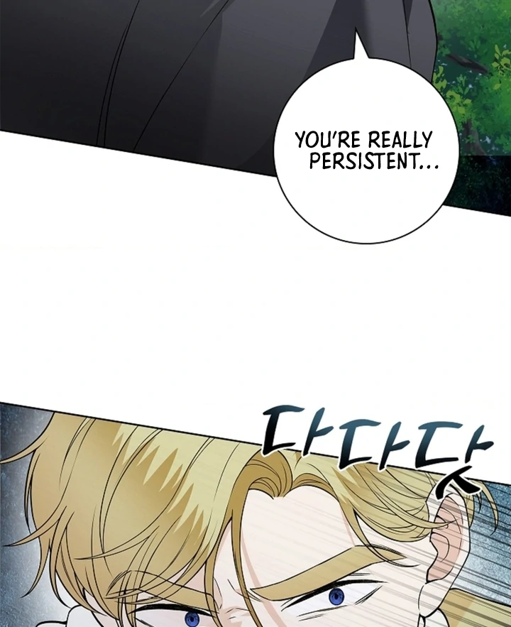 The Saint’s Petals Are Wet Chapter 15 - Page 40