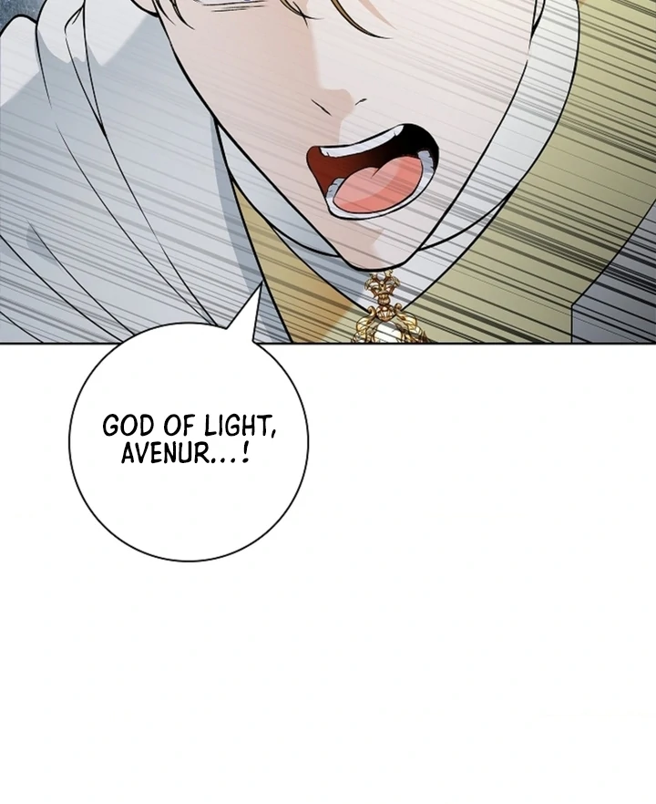The Saint’s Petals Are Wet Chapter 15 - Page 41