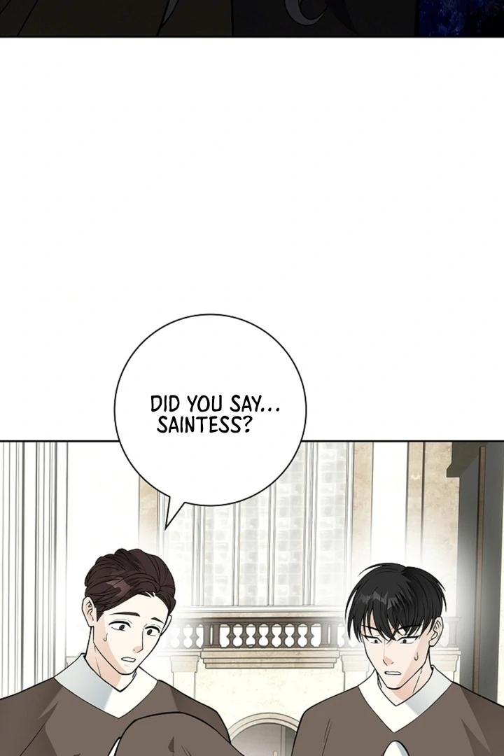 The Saint’s Petals Are Wet Chapter 15 - Page 5