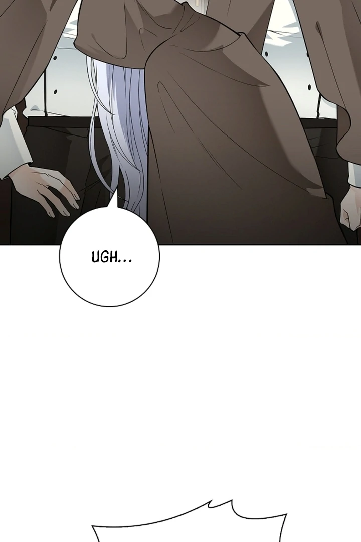 The Saint’s Petals Are Wet Chapter 15 - Page 6