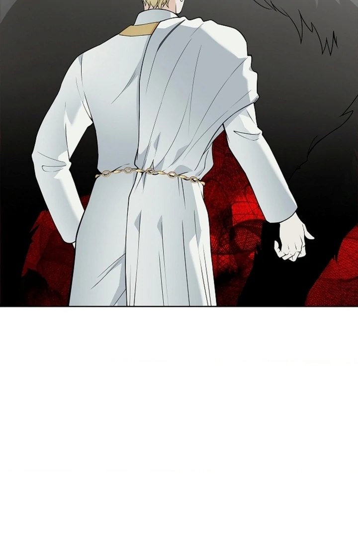 The Saint’s Petals Are Wet Chapter 15 - Page 60