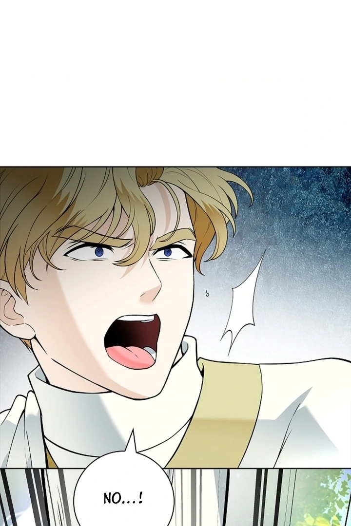 The Saint’s Petals Are Wet Chapter 15 - Page 65