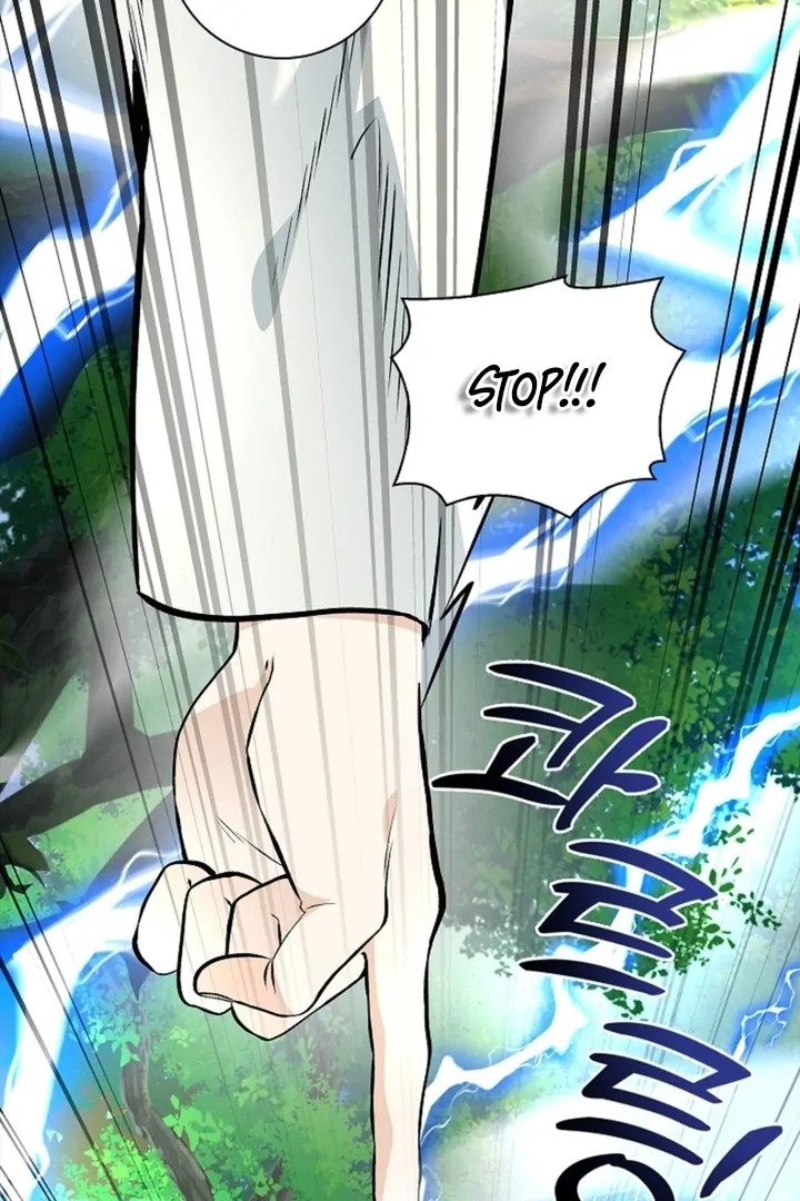 The Saint’s Petals Are Wet Chapter 15 - Page 66