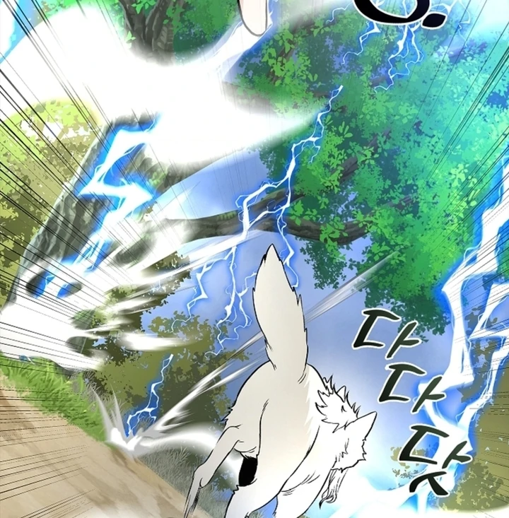 The Saint’s Petals Are Wet Chapter 15 - Page 67