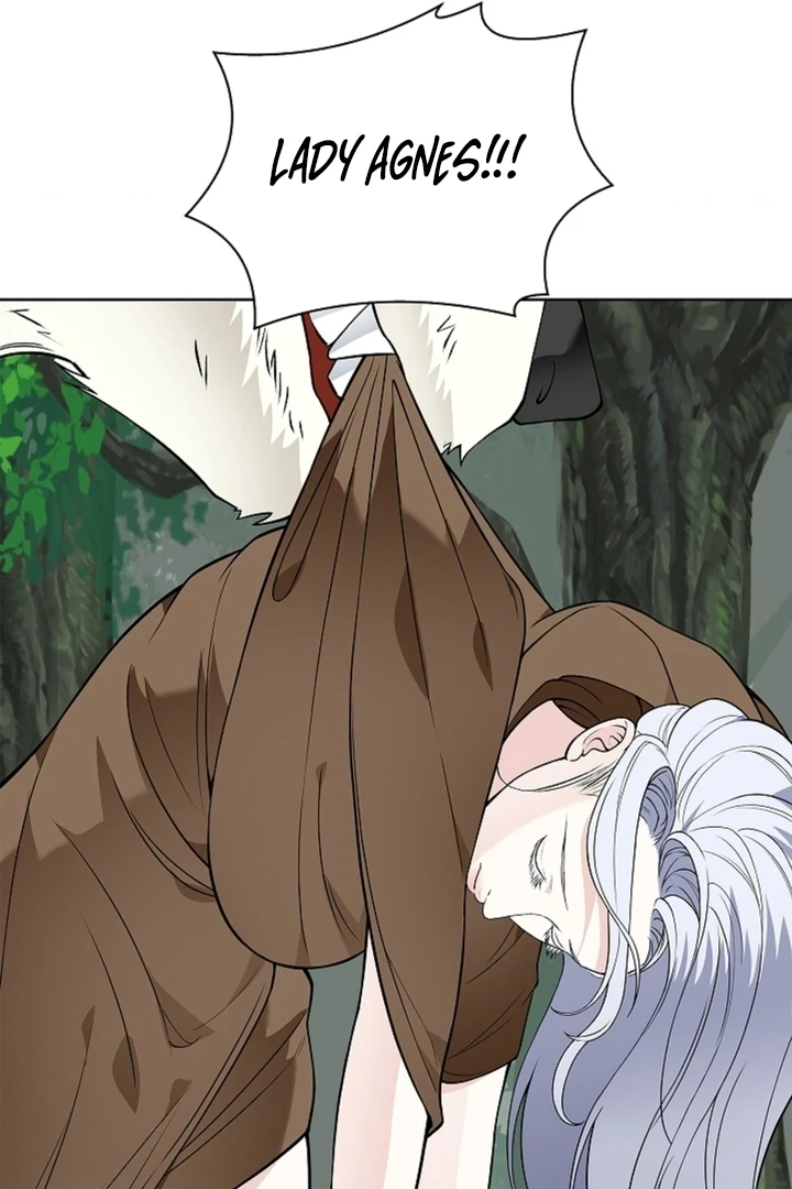 The Saint’s Petals Are Wet Chapter 15 - Page 69