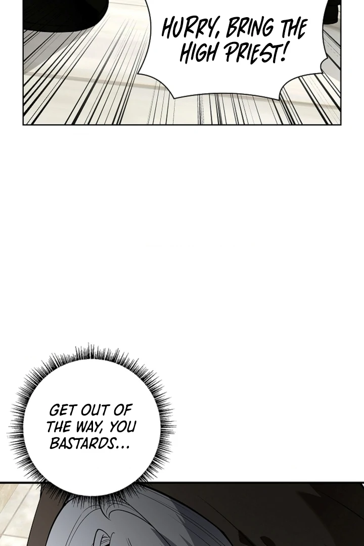 The Saint’s Petals Are Wet Chapter 15 - Page 8