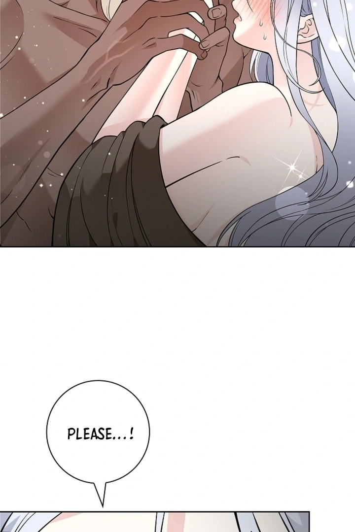 The Saint’s Petals Are Wet Chapter 15 - Page 80