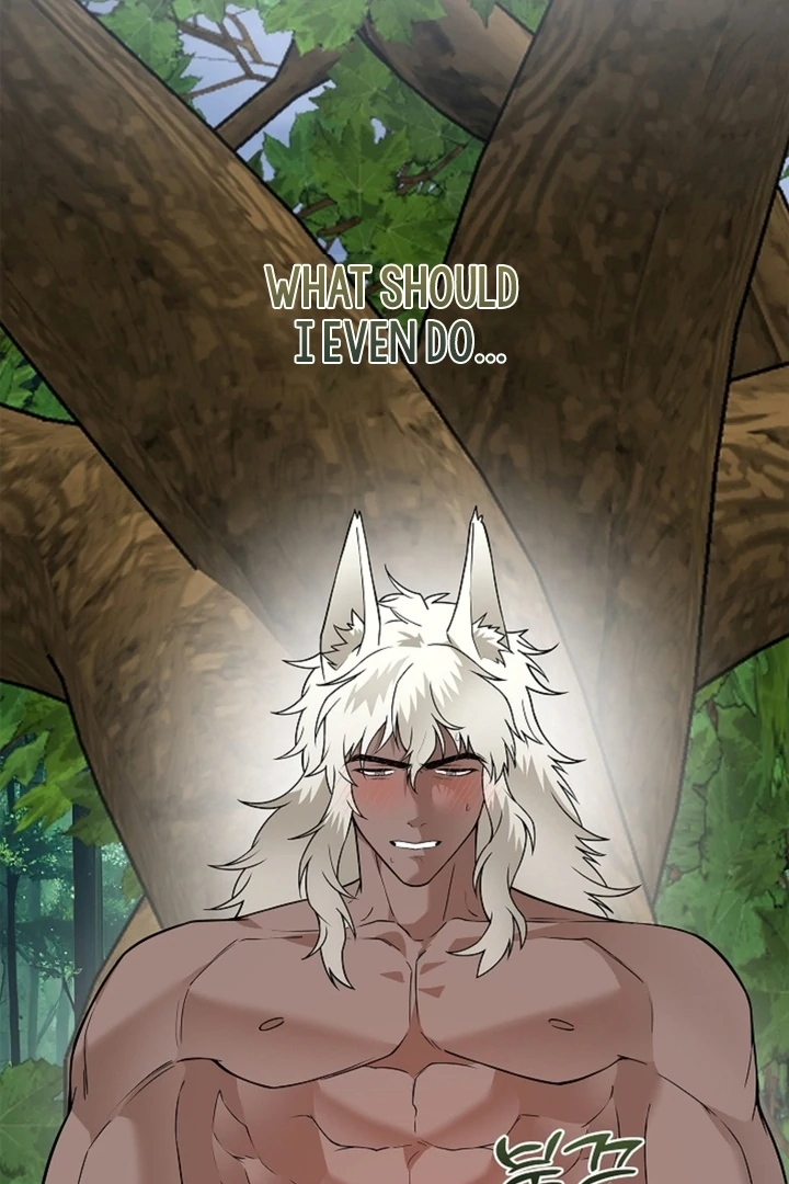 The Saint’s Petals Are Wet Chapter 15 - Page 83