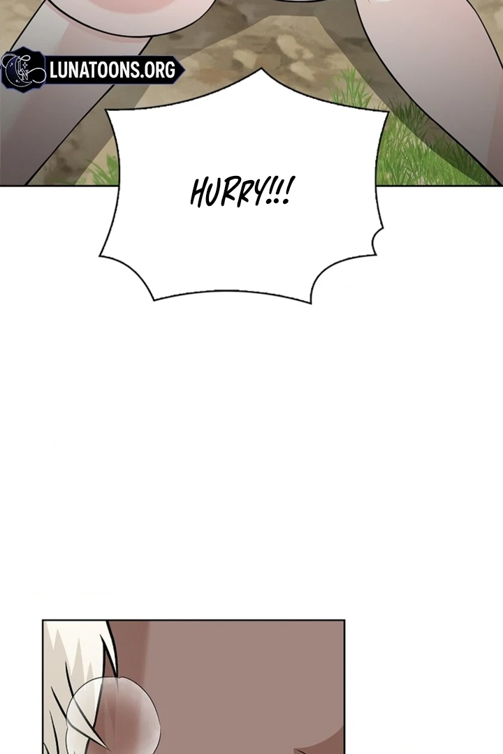 The Saint’s Petals Are Wet Chapter 15 - Page 87
