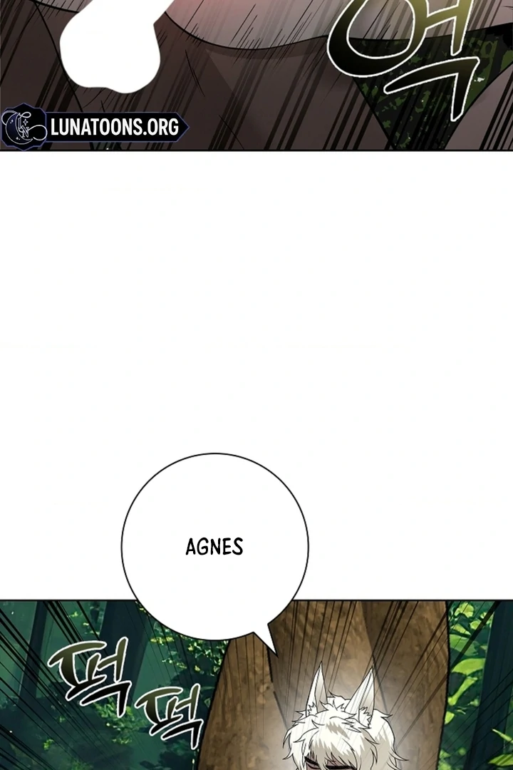 The Saint’s Petals Are Wet Chapter 15 - Page 91