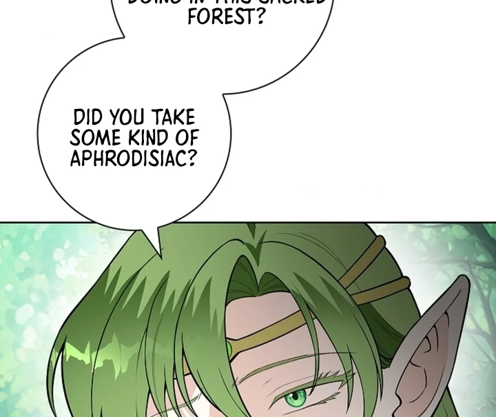 The Saint’s Petals Are Wet Chapter 16 - Page 12