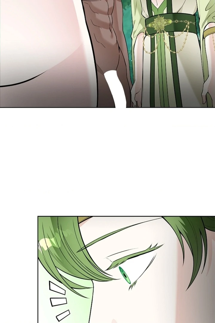 The Saint’s Petals Are Wet Chapter 16 - Page 16