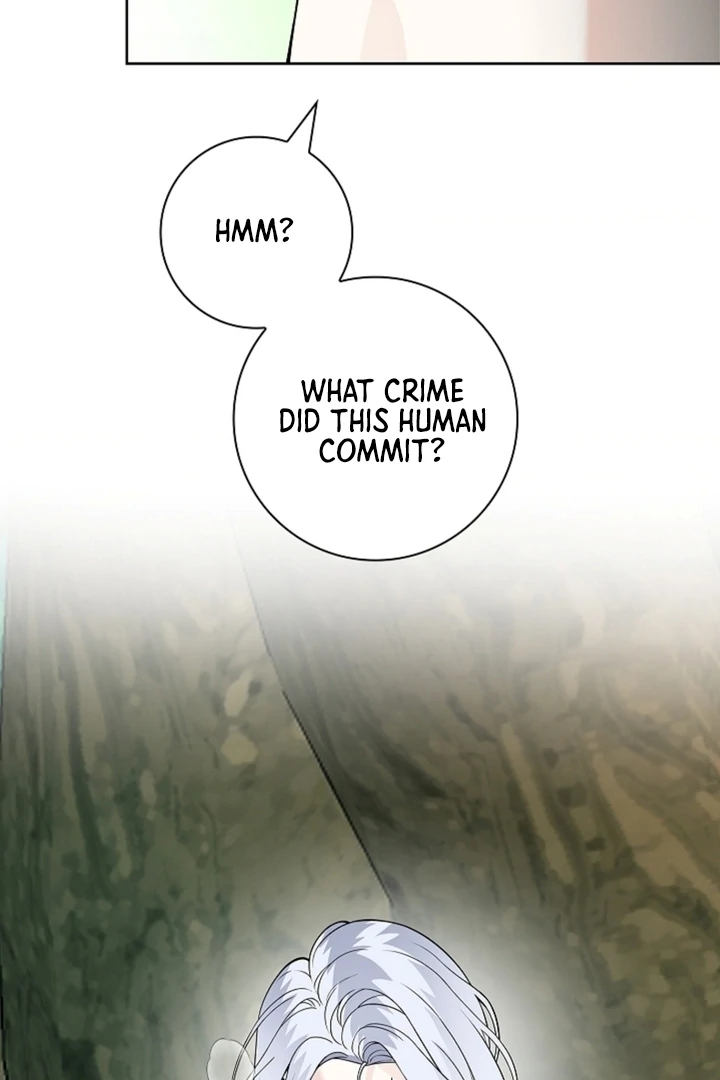 The Saint’s Petals Are Wet Chapter 16 - Page 17