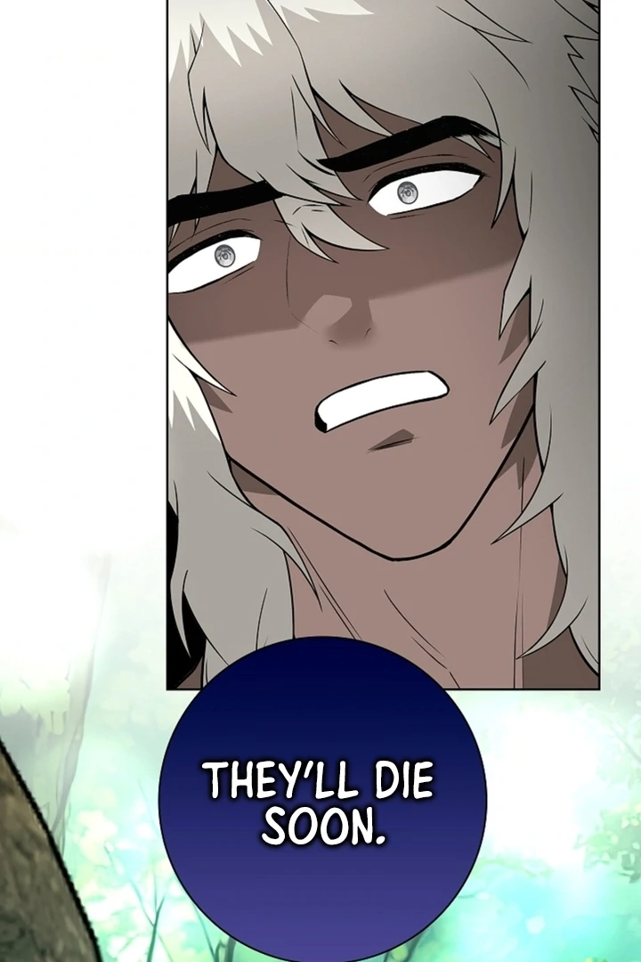 The Saint’s Petals Are Wet Chapter 16 - Page 26