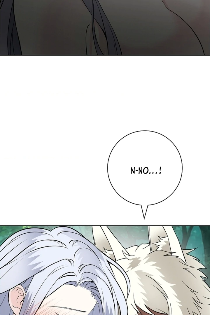 The Saint’s Petals Are Wet Chapter 16 - Page 28