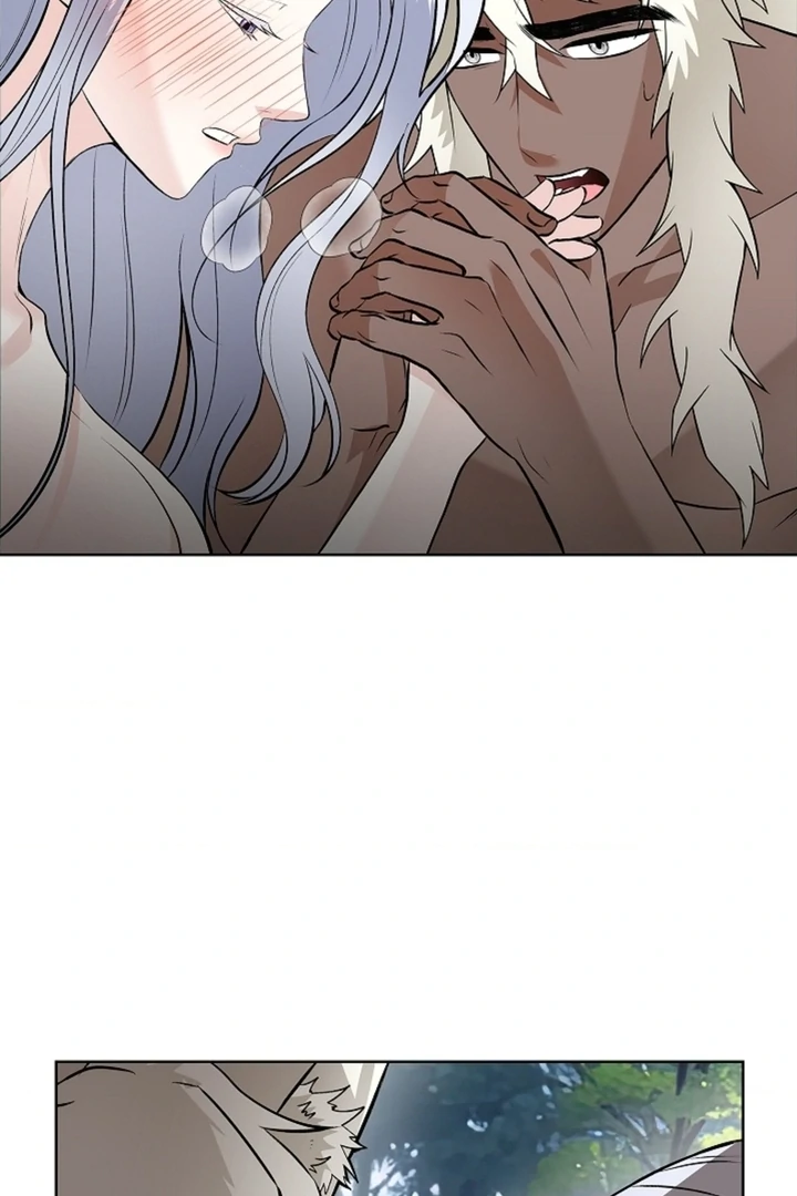 The Saint’s Petals Are Wet Chapter 16 - Page 29