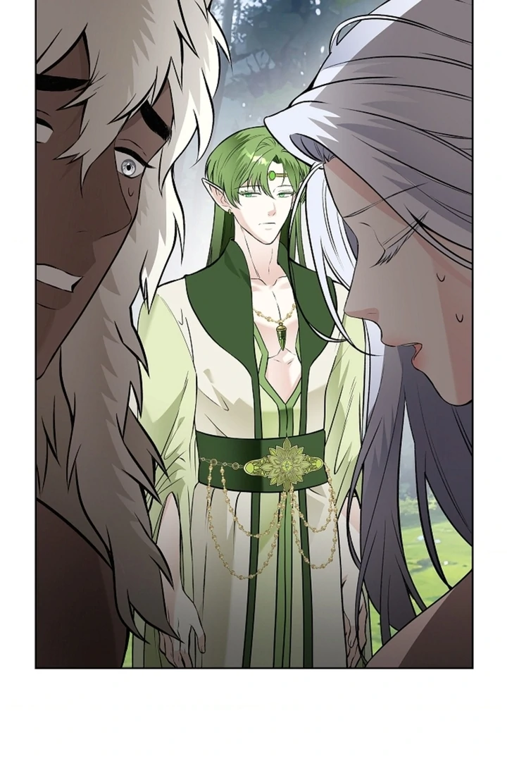 The Saint’s Petals Are Wet Chapter 16 - Page 30