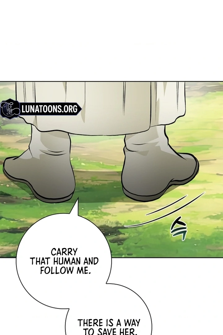 The Saint’s Petals Are Wet Chapter 16 - Page 31