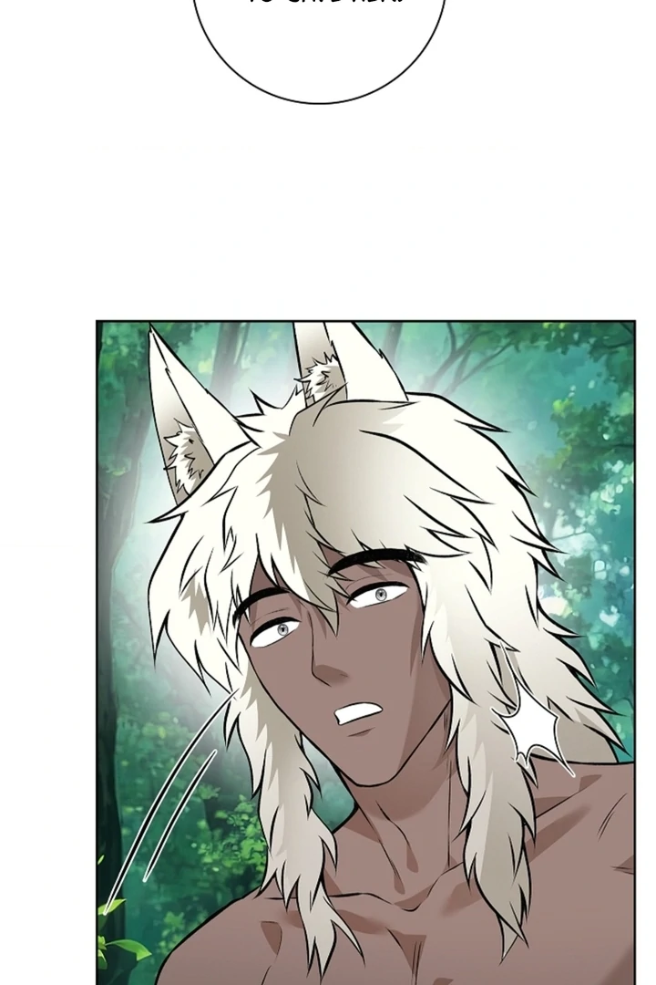 The Saint’s Petals Are Wet Chapter 16 - Page 32