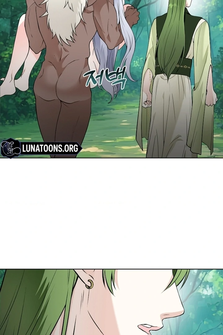 The Saint’s Petals Are Wet Chapter 16 - Page 35