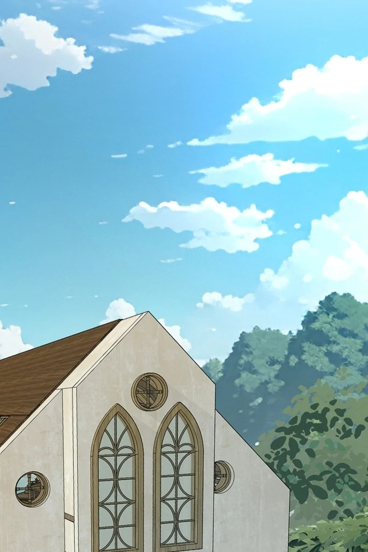 The Saint’s Petals Are Wet Chapter 16 - Page 41