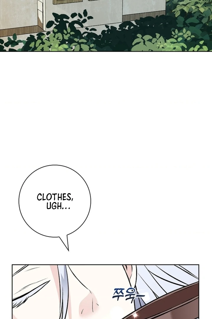 The Saint’s Petals Are Wet Chapter 16 - Page 42