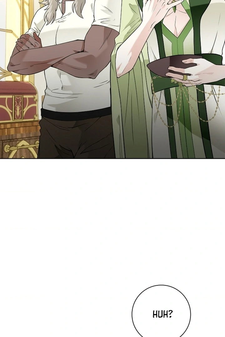The Saint’s Petals Are Wet Chapter 16 - Page 56