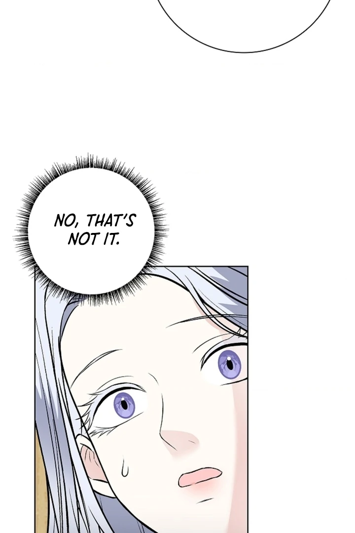 The Saint’s Petals Are Wet Chapter 16 - Page 59