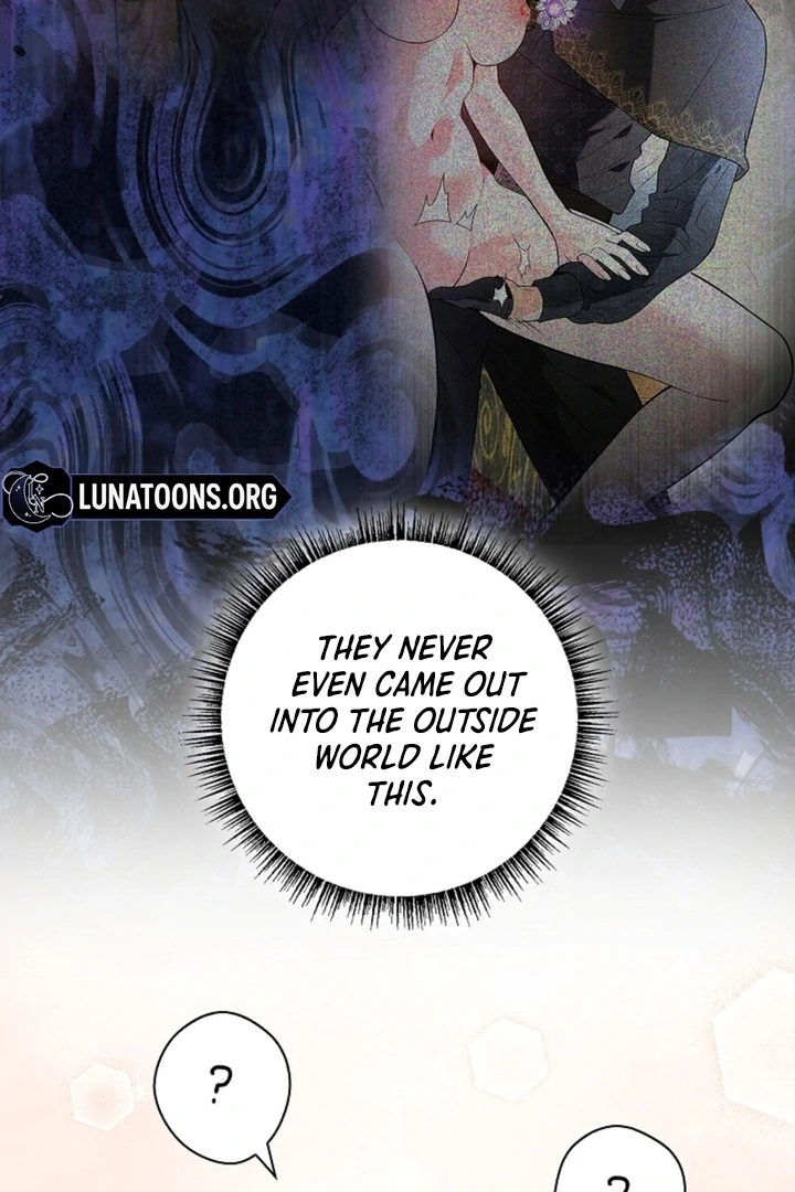 The Saint’s Petals Are Wet Chapter 16 - Page 62