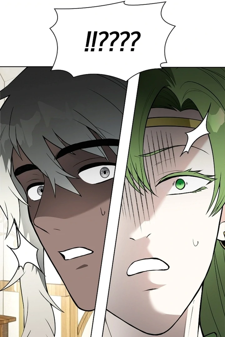 The Saint’s Petals Are Wet Chapter 16 - Page 67