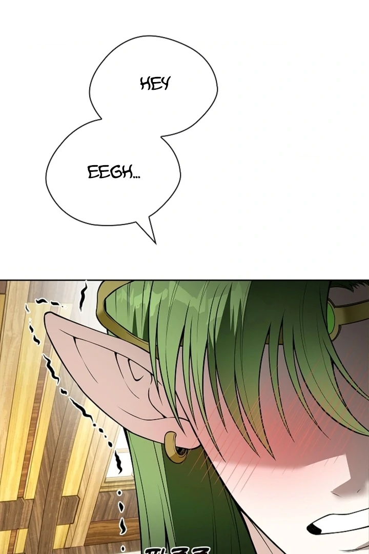 The Saint’s Petals Are Wet Chapter 16 - Page 71