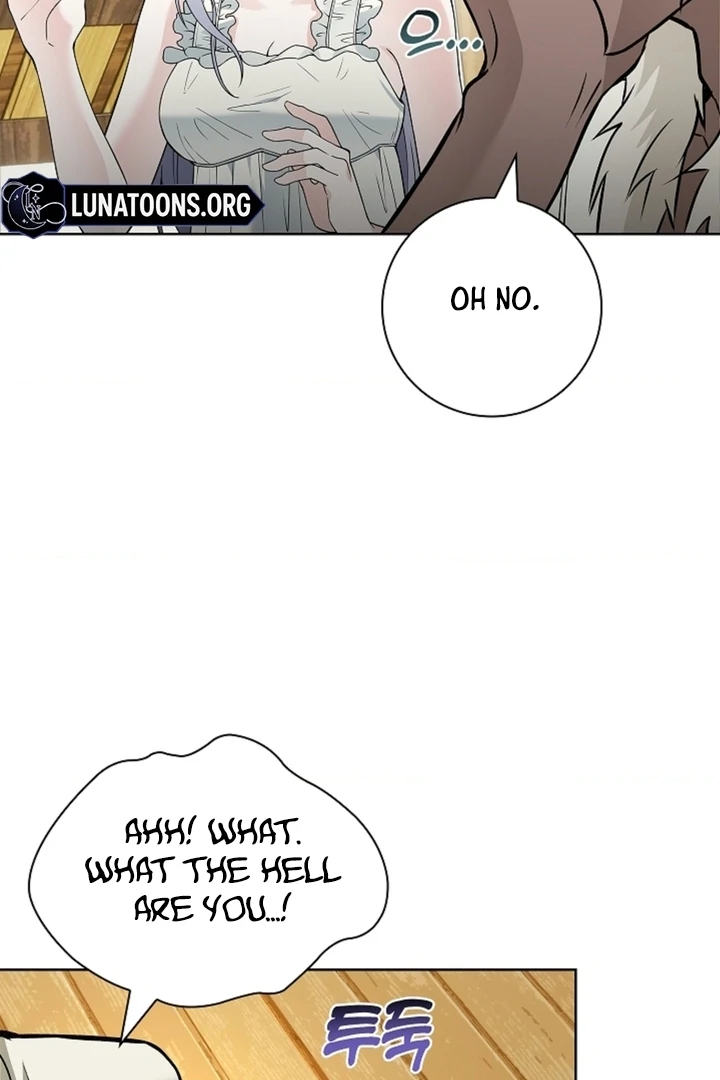 The Saint’s Petals Are Wet Chapter 16 - Page 73