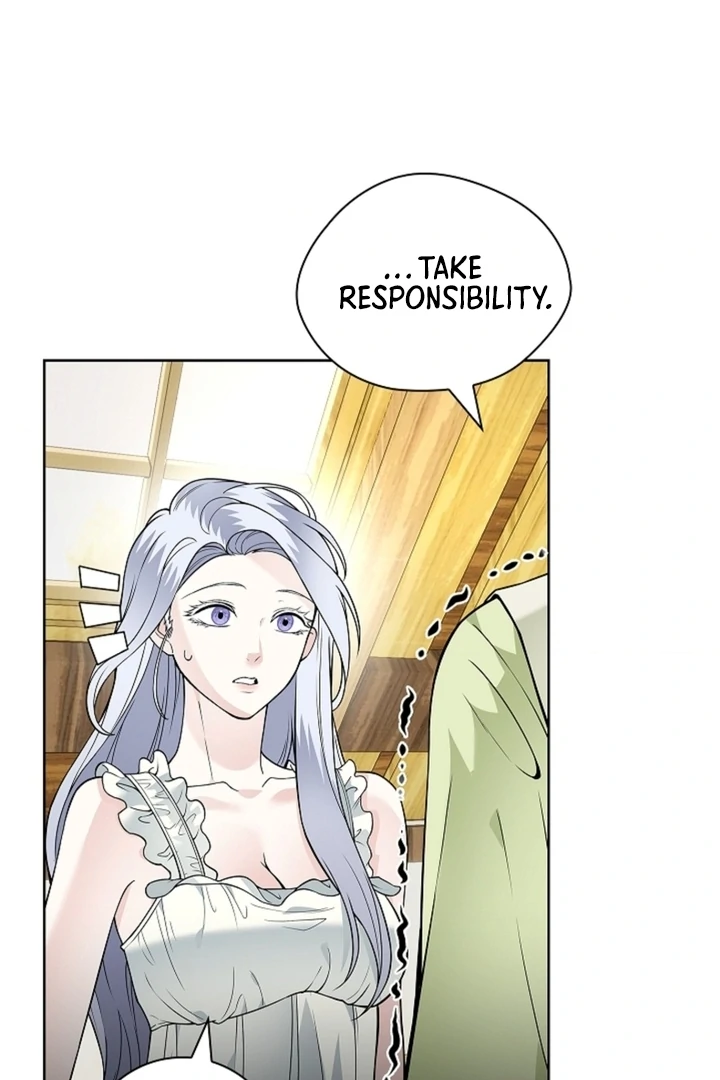 The Saint’s Petals Are Wet Chapter 16 - Page 78
