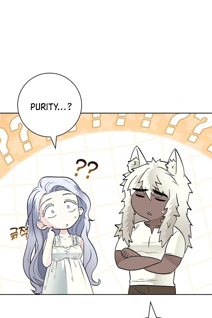 The Saint’s Petals Are Wet Chapter 16 - Page 81