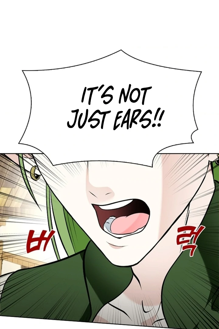The Saint’s Petals Are Wet Chapter 16 - Page 83