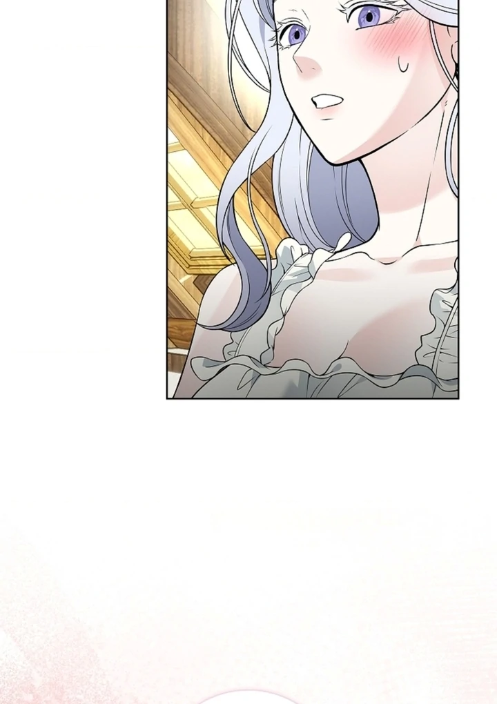The Saint’s Petals Are Wet Chapter 16 - Page 94