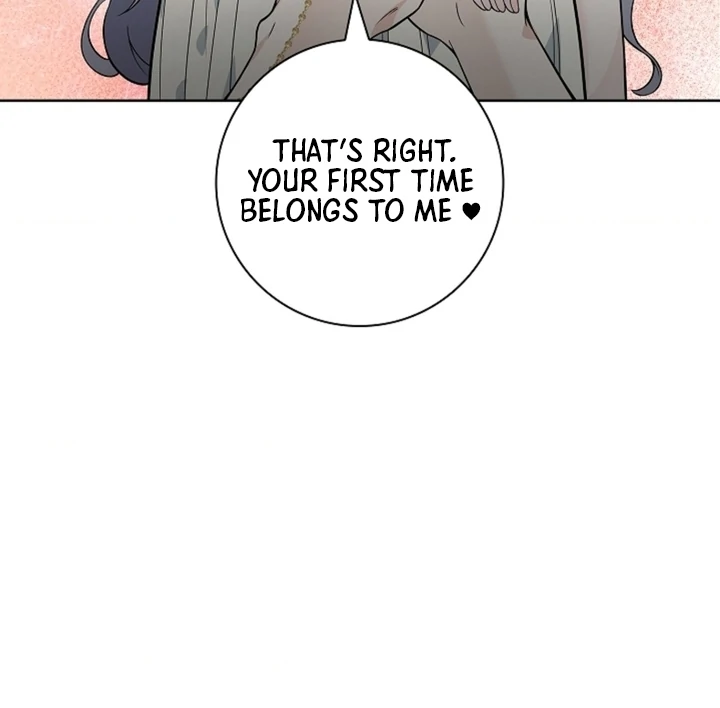 The Saint’s Petals Are Wet Chapter 16 - Page 99