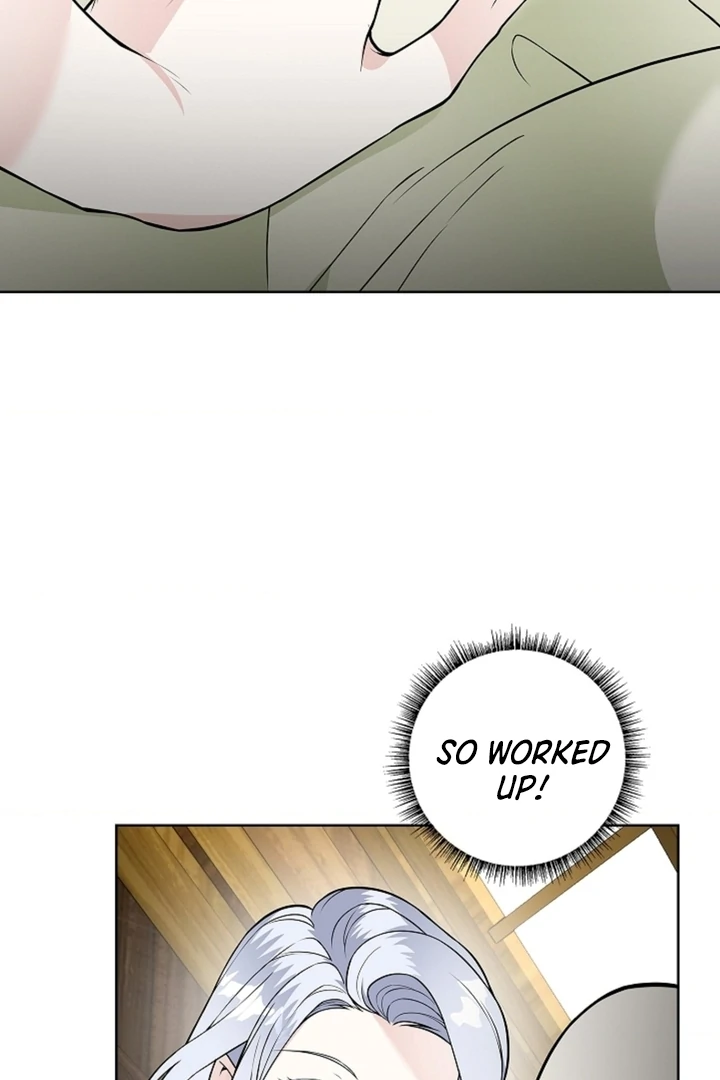The Saint’s Petals Are Wet Chapter 17 - Page 18