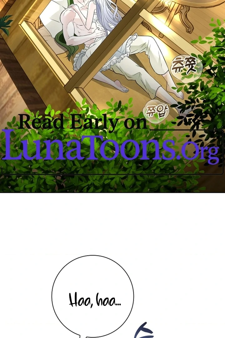 The Saint’s Petals Are Wet Chapter 17 - Page 2