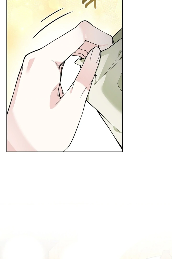 The Saint’s Petals Are Wet Chapter 17 - Page 20