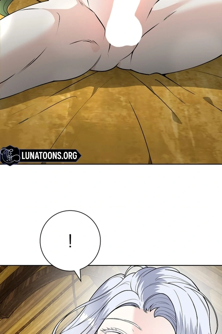The Saint’s Petals Are Wet Chapter 17 - Page 22